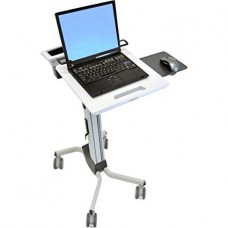 Ergotron Neo-Flex Laptop Cart