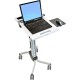 Ergotron Neo-Flex Laptop Cart