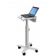 Ergotron StyleView® Laptop Cart, SV10