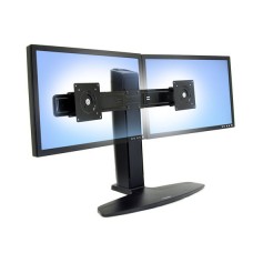 Ergotron Neo-Flex® Dual LCD Lift Stand