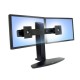 Ergotron Neo-Flex® Dual LCD Lift Stand