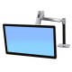 Ergotron LX HD Sit-Stand Desk Arm