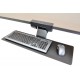 Ergotron Neo-Flex® Underdesk Keyboard Arm