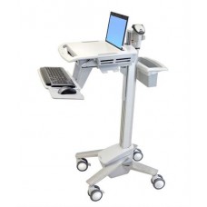 Ergotron StyleView® Laptop Cart, SV41
